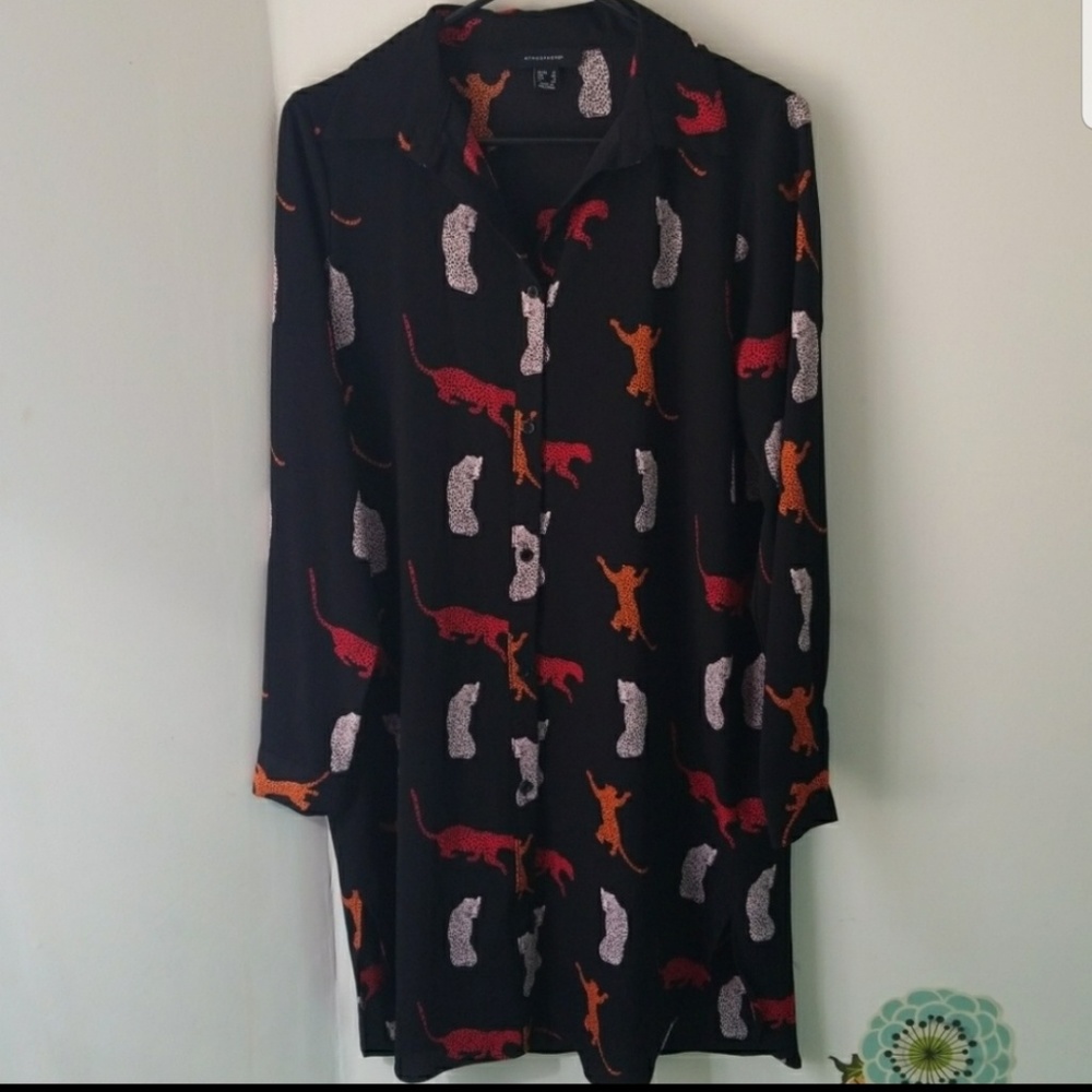 Atmosphere dress size 8